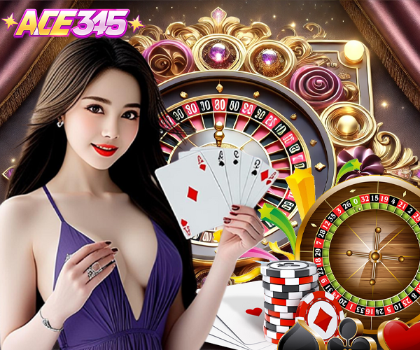 ACE345